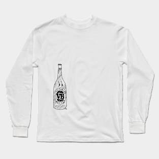 It's a man's world Long Sleeve T-Shirt